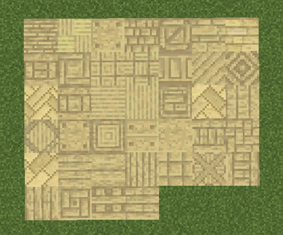 HL Decorated — Minecraft mod, rasm 5