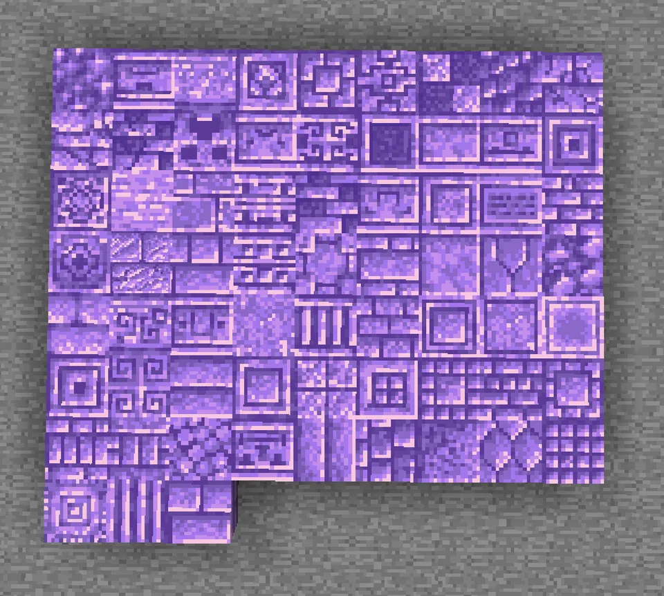 HL Decorated — Minecraft mod, rasm 6