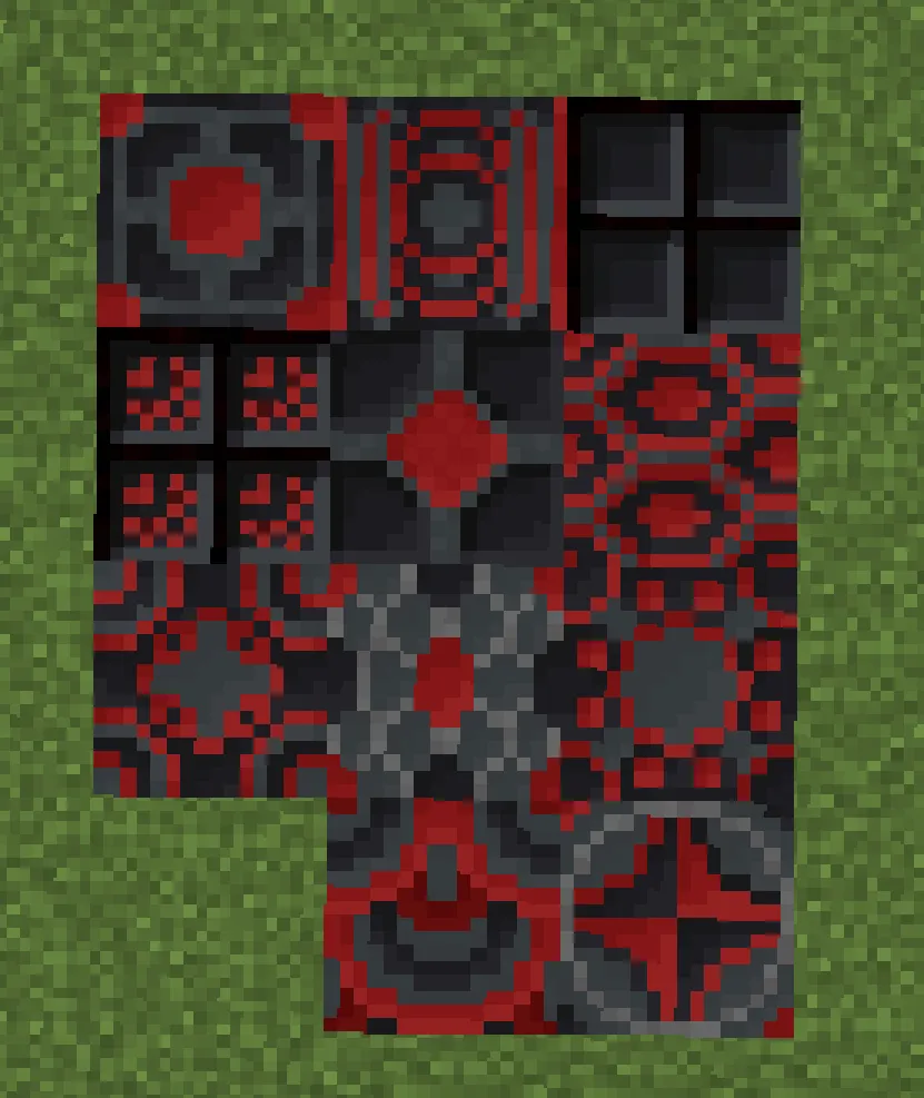 HL Decorated — Minecraft mod, rasm 7