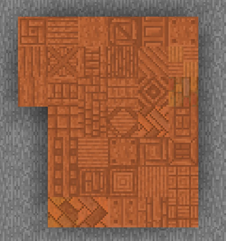 HL Decorated — Minecraft mod, rasm 8