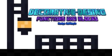 Decorative-Desing Functions And Blocks