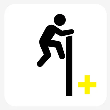 CoffeeG's Wall Climbing — Minecraft mod, rasm 1