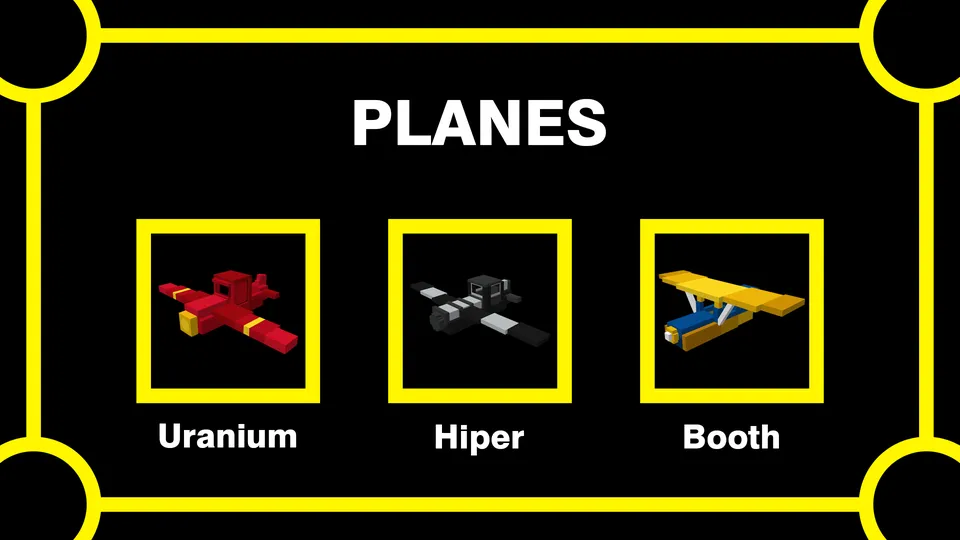 Gardon's Vehicles Pack — Minecraft mod, rasm 3
