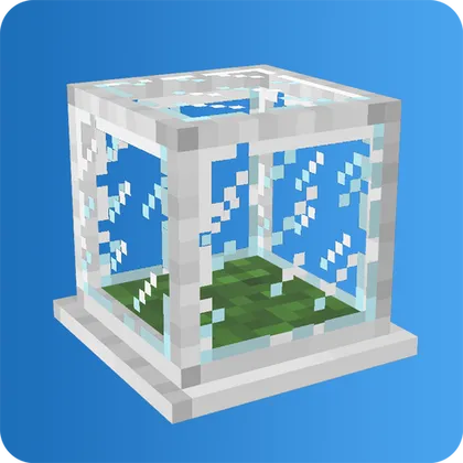 Tiny Mob Farm Remastered — Minecraft mod, rasm 1