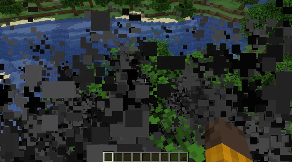 Palette Lib (Mino's Particle Presets) — Minecraft mod, rasm 3