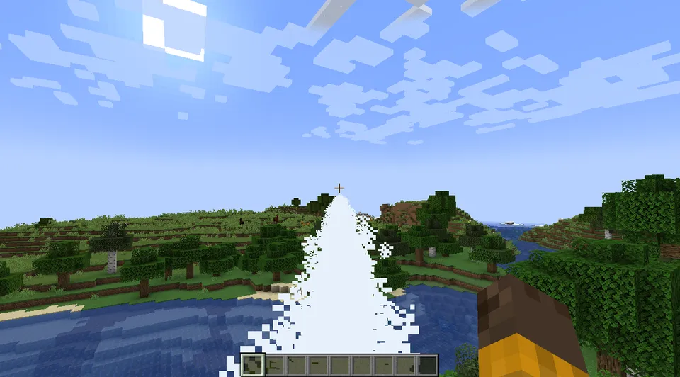 Palette Lib (Mino's Particle Presets) — Minecraft mod, rasm 4
