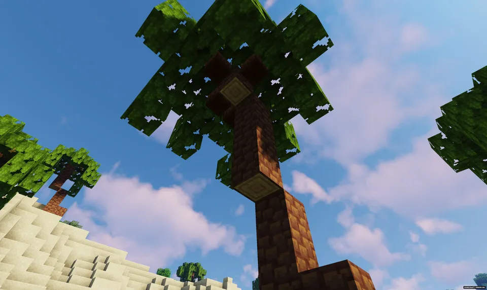 Ecologics — Minecraft mod, rasm 3