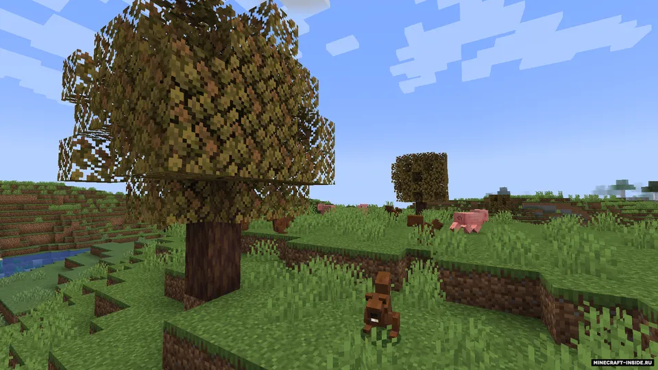 Ecologics — Minecraft mod, rasm 7