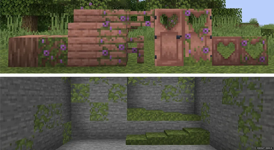 Ecologics — Minecraft mod, rasm 8
