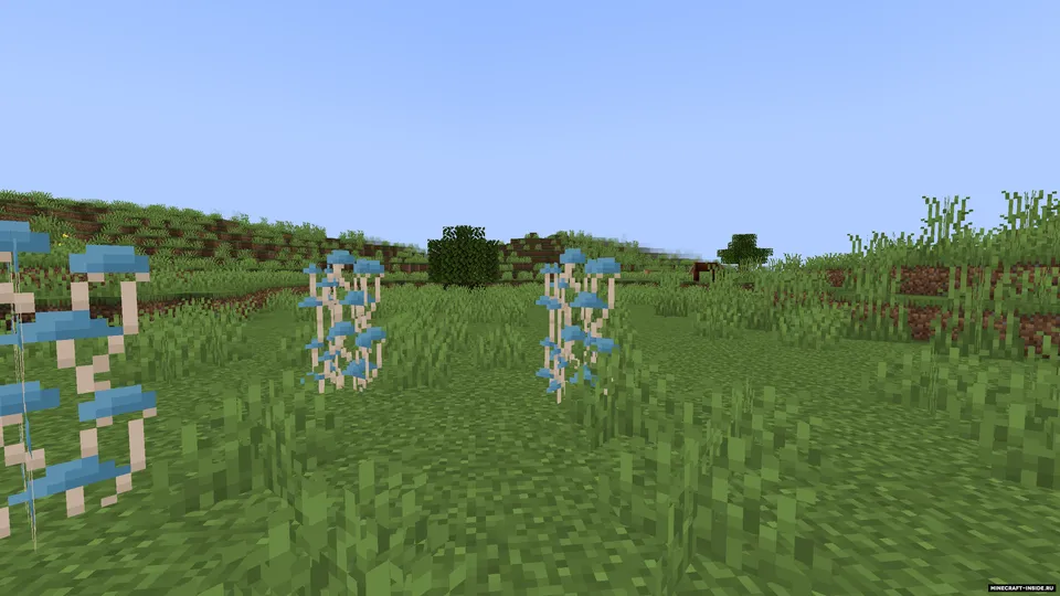 Adventures and explores — Minecraft mod, rasm 6