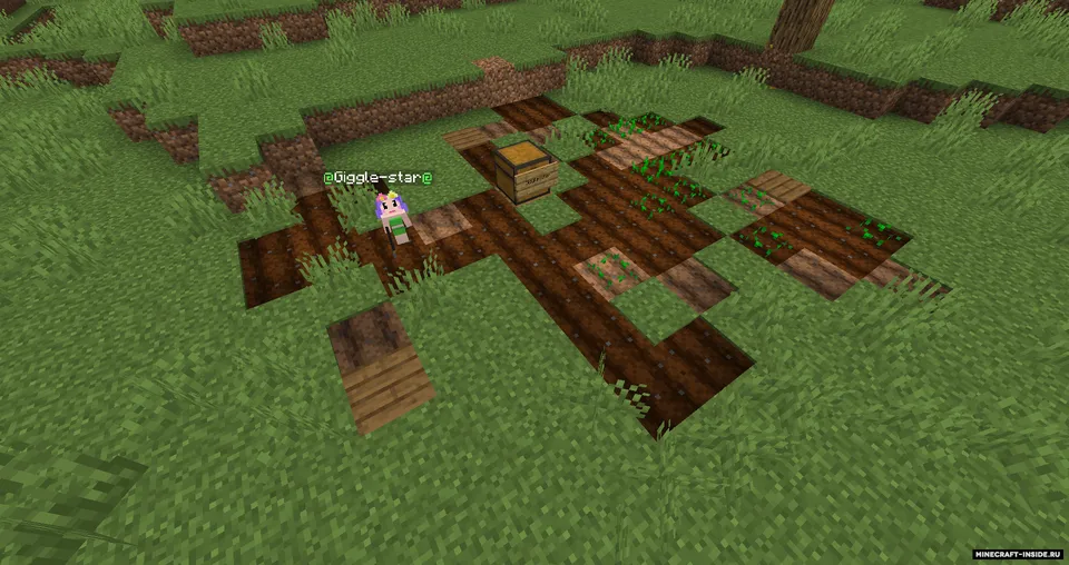 Fairy Factions Revived — Minecraft mod, rasm 8