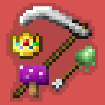 Jacob's Weapons — Minecraft mod, rasm 1