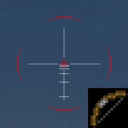 CrosshairTarget