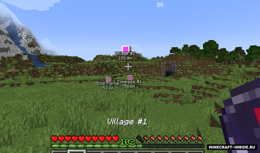 Loded — Minecraft mod, rasm 2
