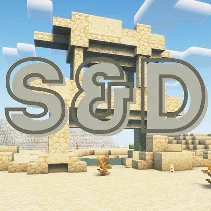 Structures & Deserts