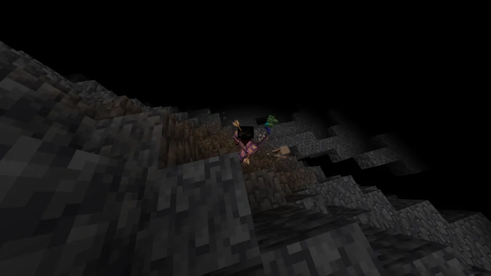 Armor from recourses — Minecraft mod, rasm 2