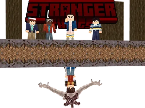 Demogorgons