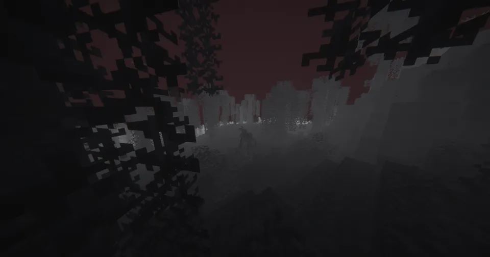 Demogorgons — Minecraft mod, rasm 4
