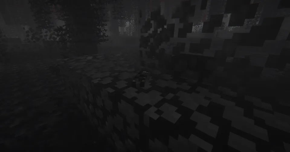 Demogorgons — Minecraft mod, rasm 5