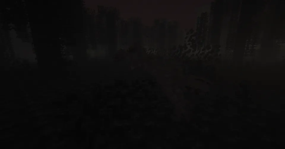 Demogorgons — Minecraft mod, rasm 6