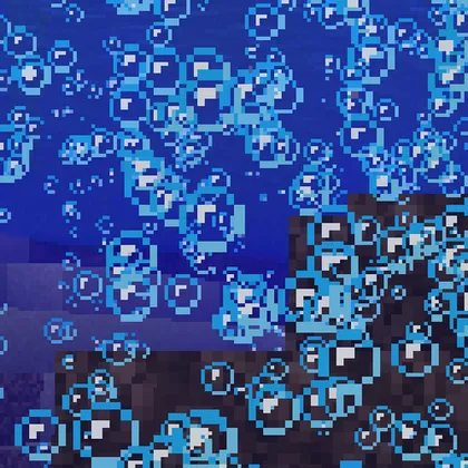 Particle Core — Minecraft mod, rasm 1