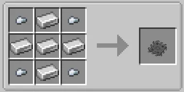 Atomic Mele Weapons — Minecraft mod, rasm 6