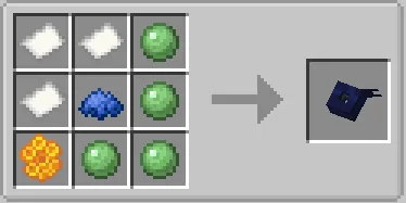 Atomic Mele Weapons — Minecraft mod, rasm 8