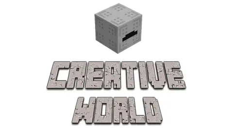 Creative world