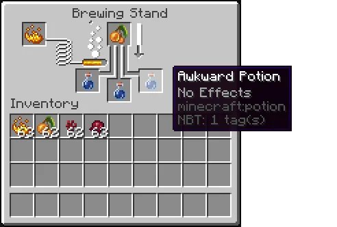 Esoteric Distillation — Minecraft mod, rasm 3