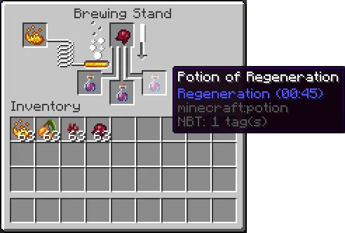 Esoteric Distillation — Minecraft mod, rasm 5