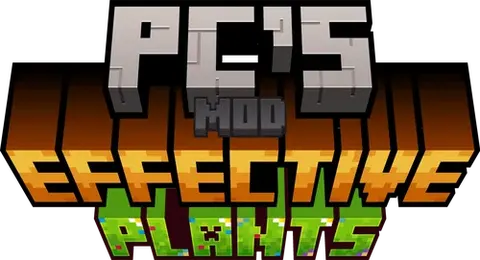 Pc's Effective Plants