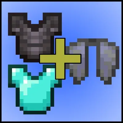 Elytra Chestplates