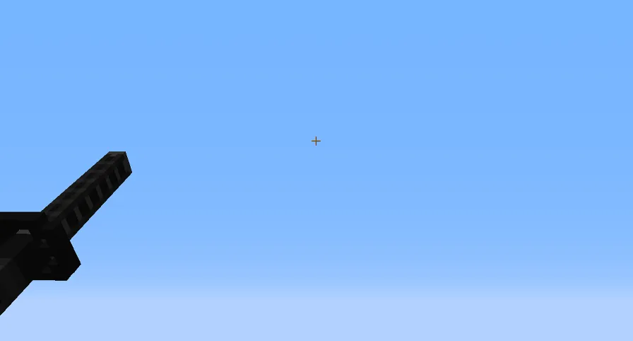 SwordMod — Minecraft mod, rasm 8