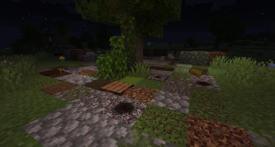 Anthill Inside — Minecraft mod, rasm 2