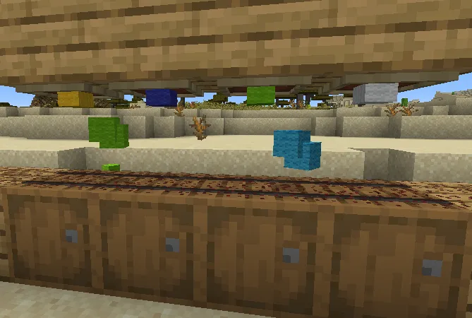 Anthill Inside — Minecraft mod, rasm 4