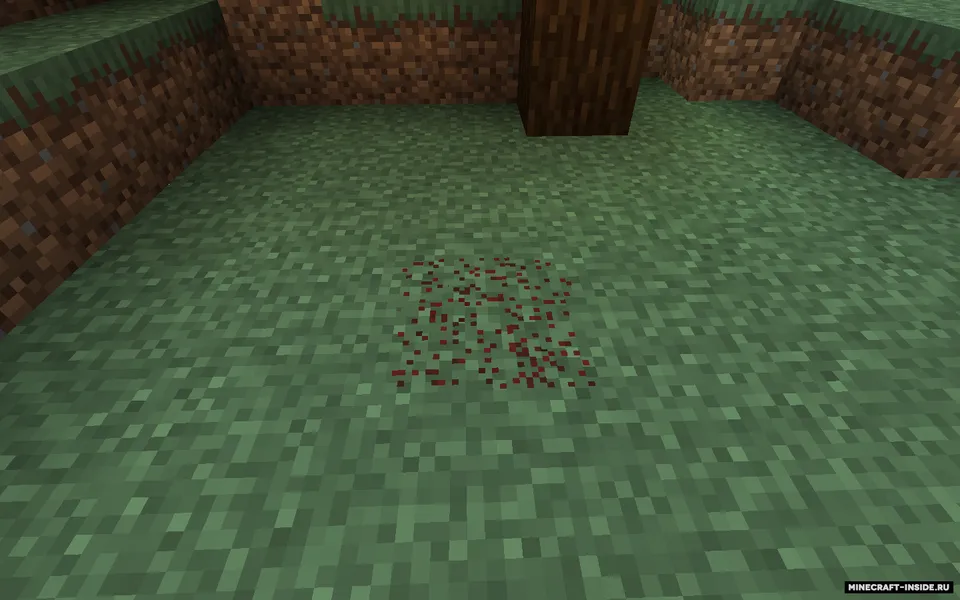 Anthill Inside — Minecraft mod, rasm 6