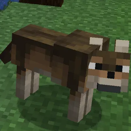 Backported Wolves