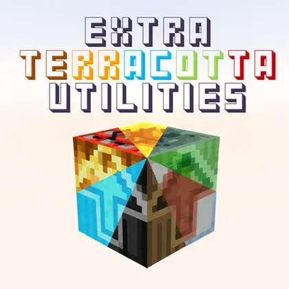 Extra Terracotta Utilities
