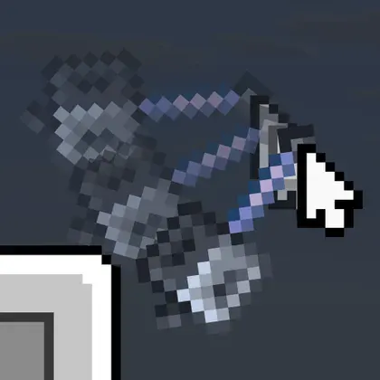Inventory Interactions