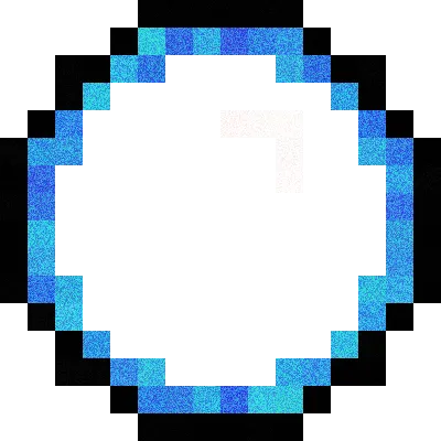 Hold Your Breath — Minecraft mod, rasm 1