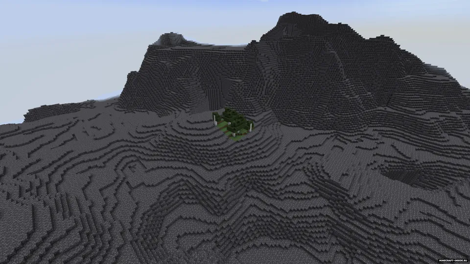 Chunk By Chunk — Minecraft mod, rasm 3