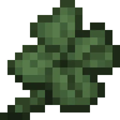 Lucky Clover! — Minecraft mod, rasm 1