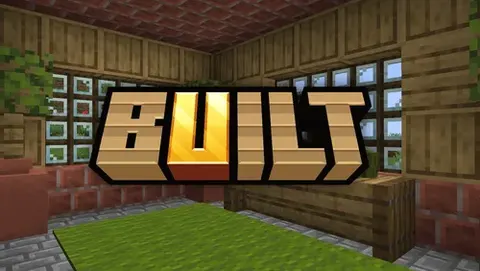Built