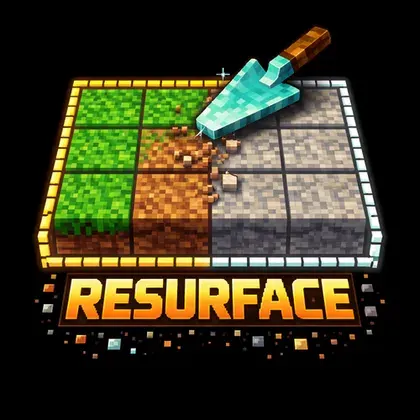 Resurface