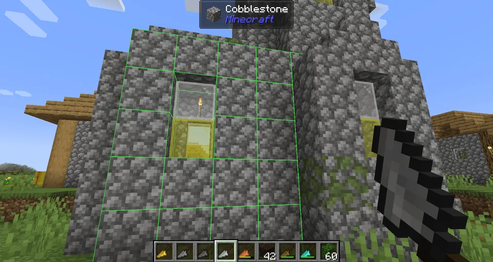 Resurface — Minecraft mod, rasm 4