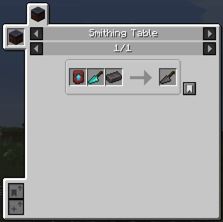 Resurface — Minecraft mod, rasm 7
