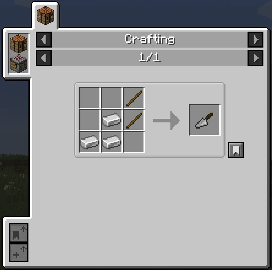 Resurface — Minecraft mod, rasm 8