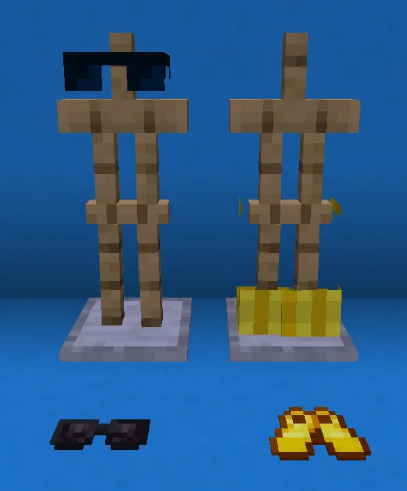 Beach Days — Minecraft mod, rasm 5