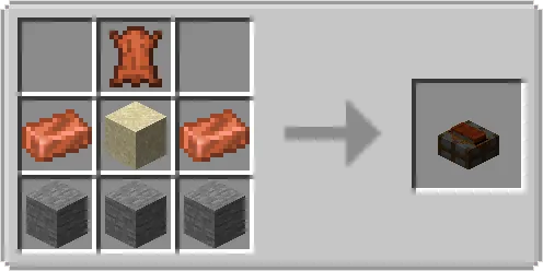 Bone Zone — Minecraft mod, rasm 5