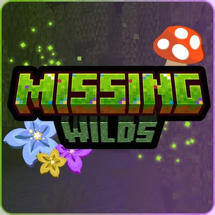 Missing Wilds — Minecraft mod, rasm 1